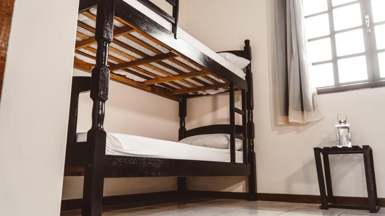 Paraiso Do Estaleirinho - Apartamento