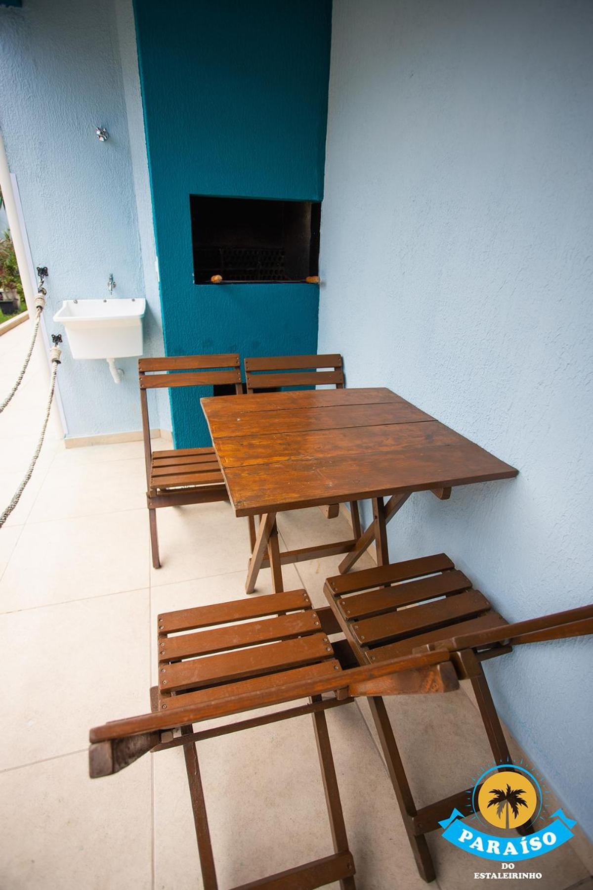 Apartamento Paraiso Do Estaleirinho - Balneario Camboriu