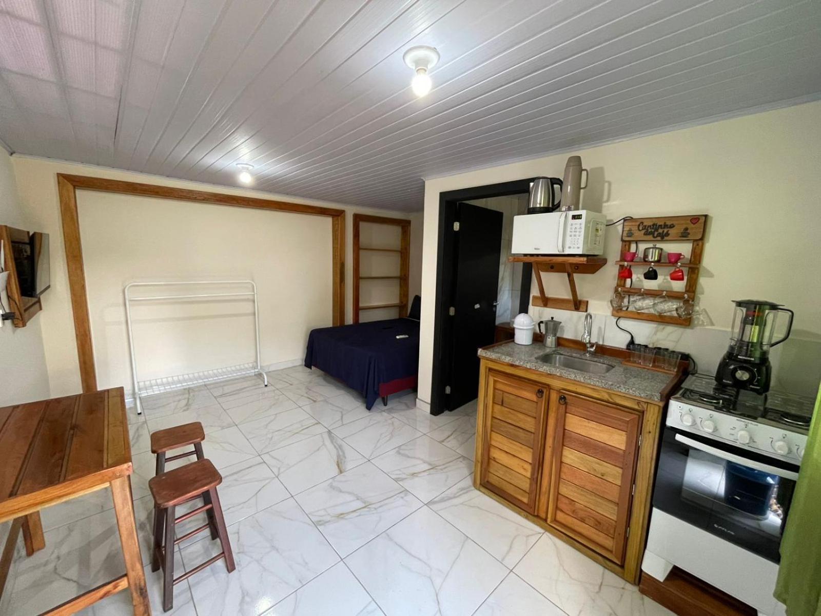 Paraiso Do Estaleirinho - * Balneario Camboriu
