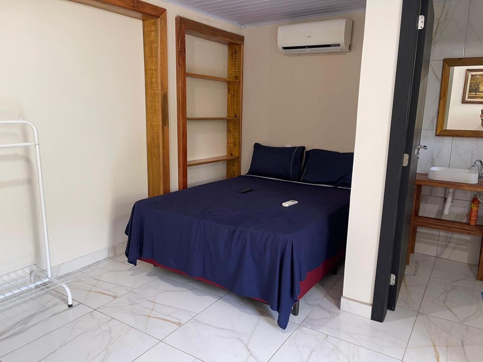 Apartamento Paraiso Do Estaleirinho -