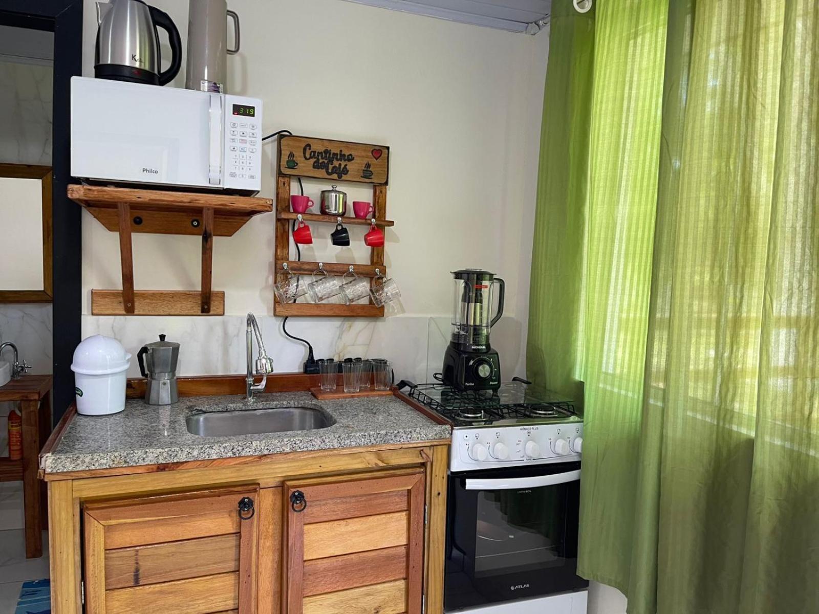 Paraiso Do Estaleirinho - Apartamento Balneario Camboriu