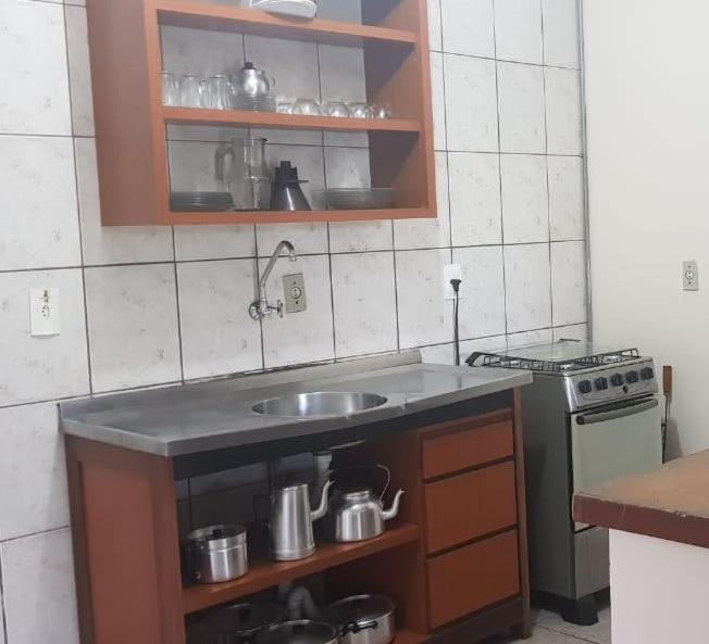 Paraiso Do Estaleirinho - * Balneario Camboriu